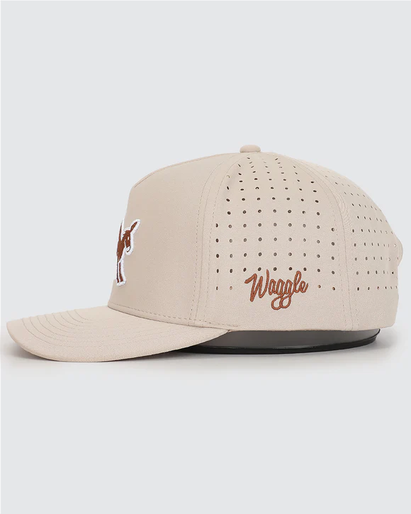 Kickin' Hat- Waggle Golf