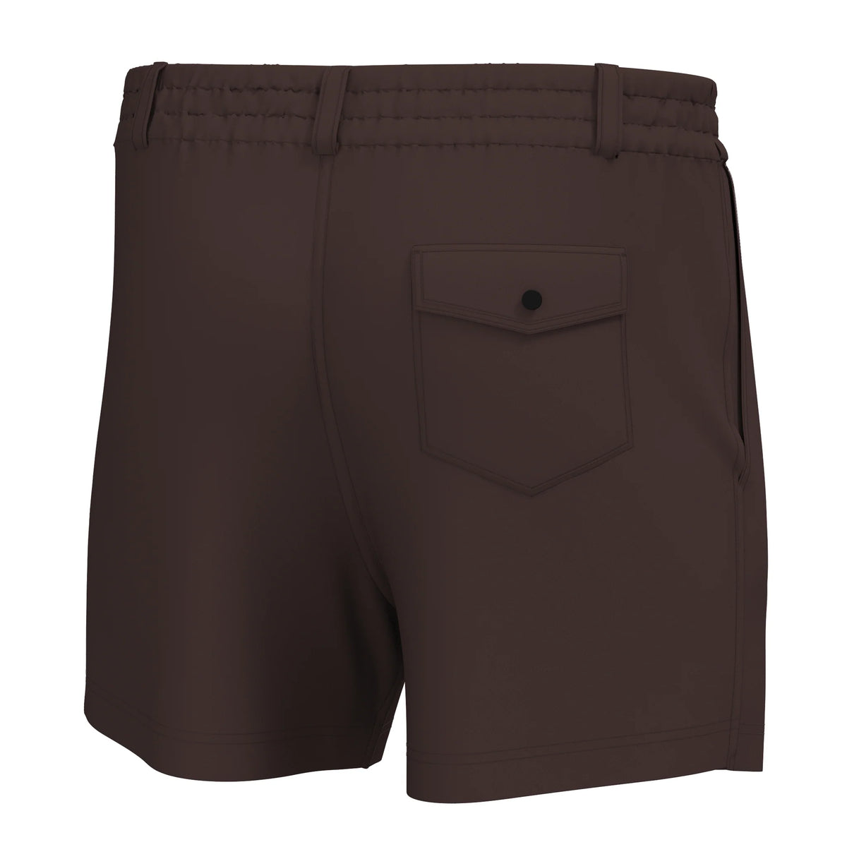 Volley Shorts - Espresso