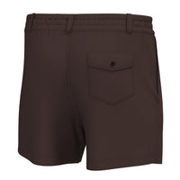 Volley Shorts - Espresso