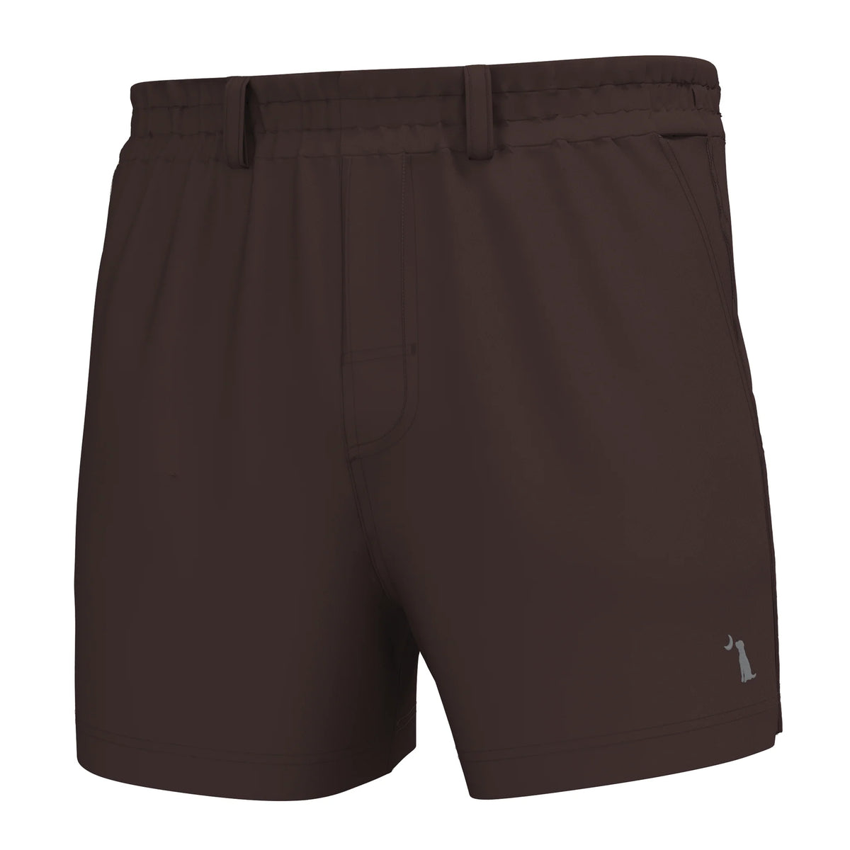 Volley Shorts - Espresso