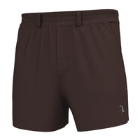 Volley Shorts - Espresso