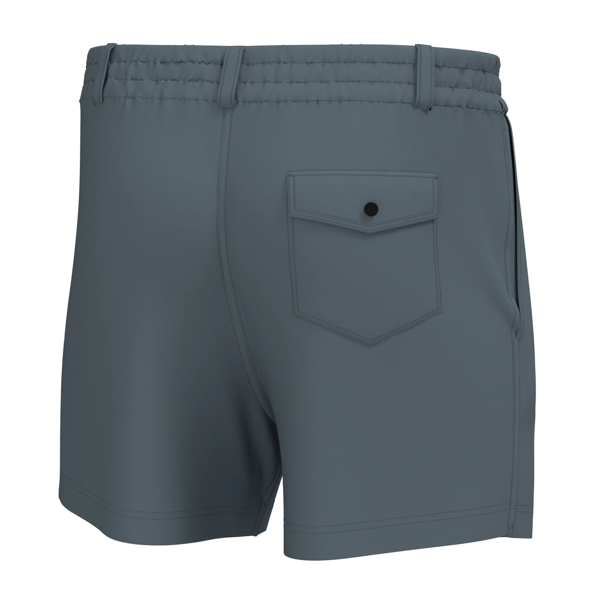 Volley Shorts - Fun Navy
