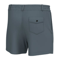 Volley Shorts - Fun Navy