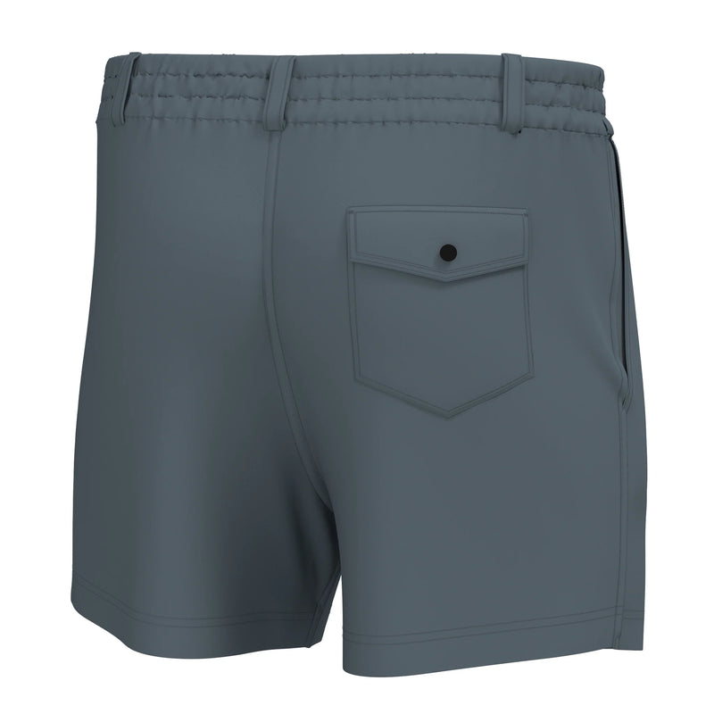 Volley Shorts - Fun Navy