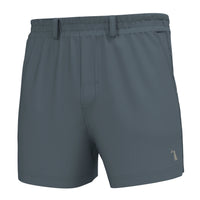 Volley Shorts - Fun Navy