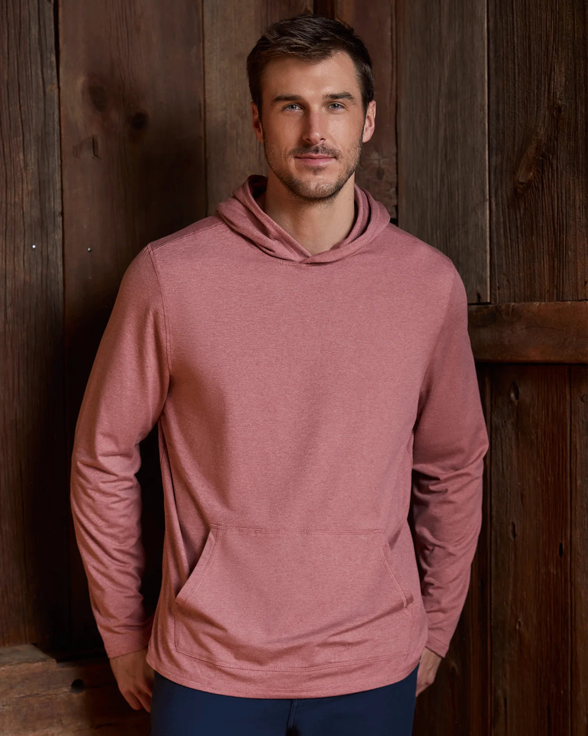 F&A - Comfort Hoodie
