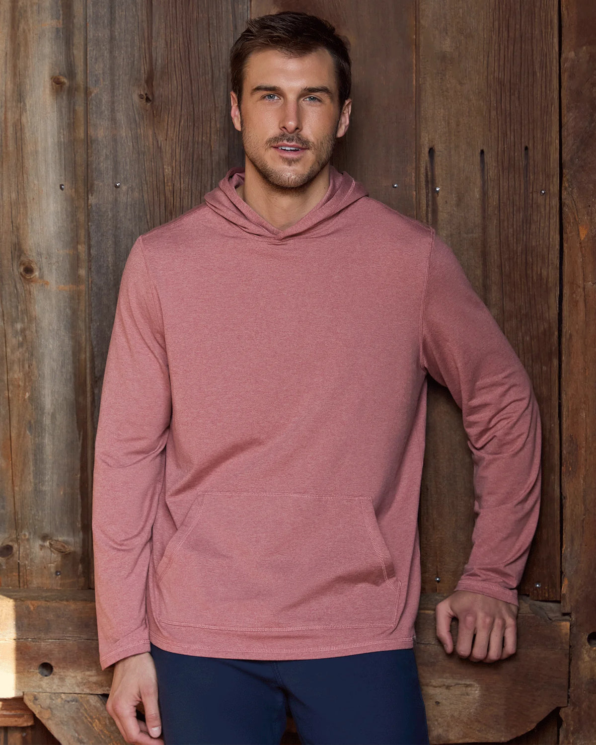 F&A - Comfort Hoodie