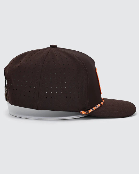 Land Before Golf Hat - Waggle