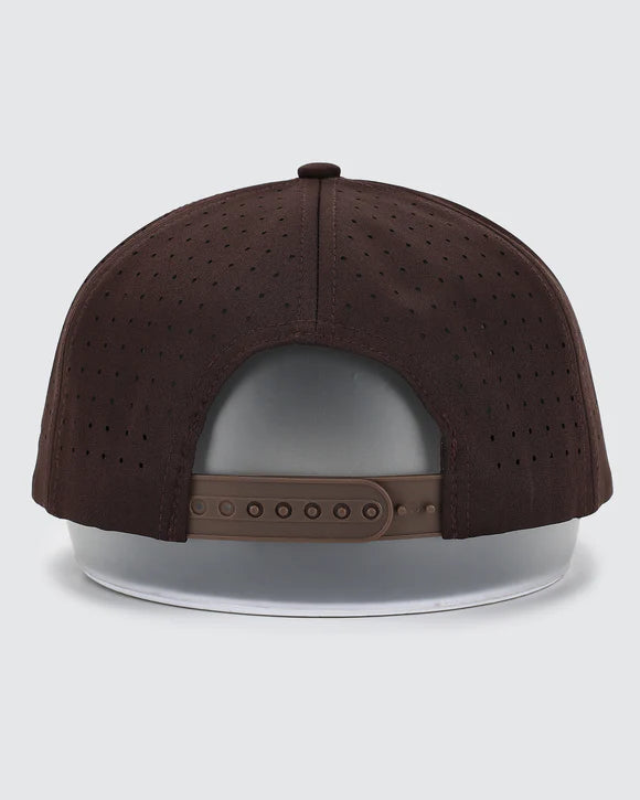 Land Before Golf Hat - Waggle