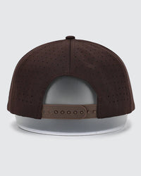 Land Before Golf Hat - Waggle