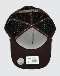 Land Before Golf Hat - Waggle