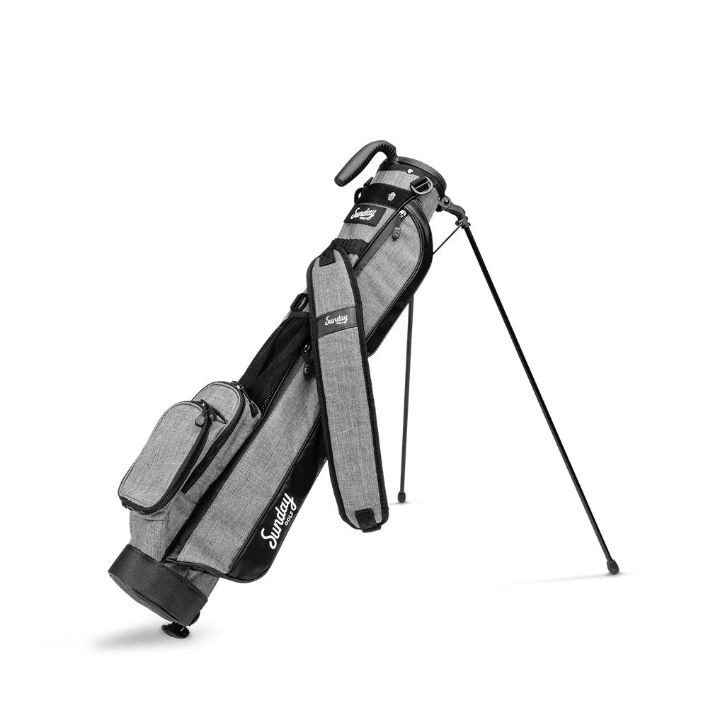 The Loma- Par 3 Golf Bag- Sunday Golf