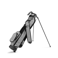 The Loma- Par 3 Golf Bag- Sunday Golf
