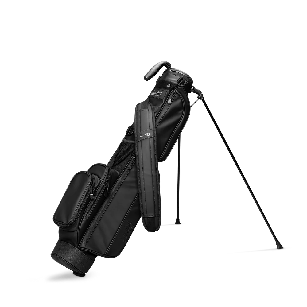 The Loma S Class- Par 3 Golf Bag- Sunday Golf