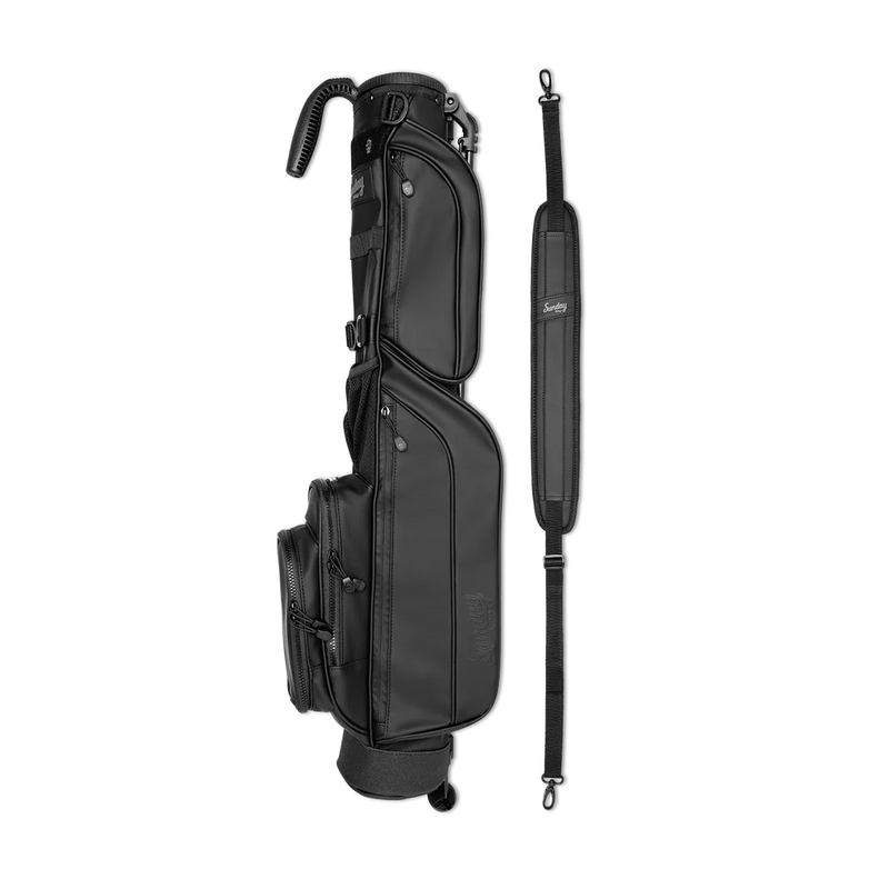 The Loma S Class- Par 3 Golf Bag- Sunday Golf