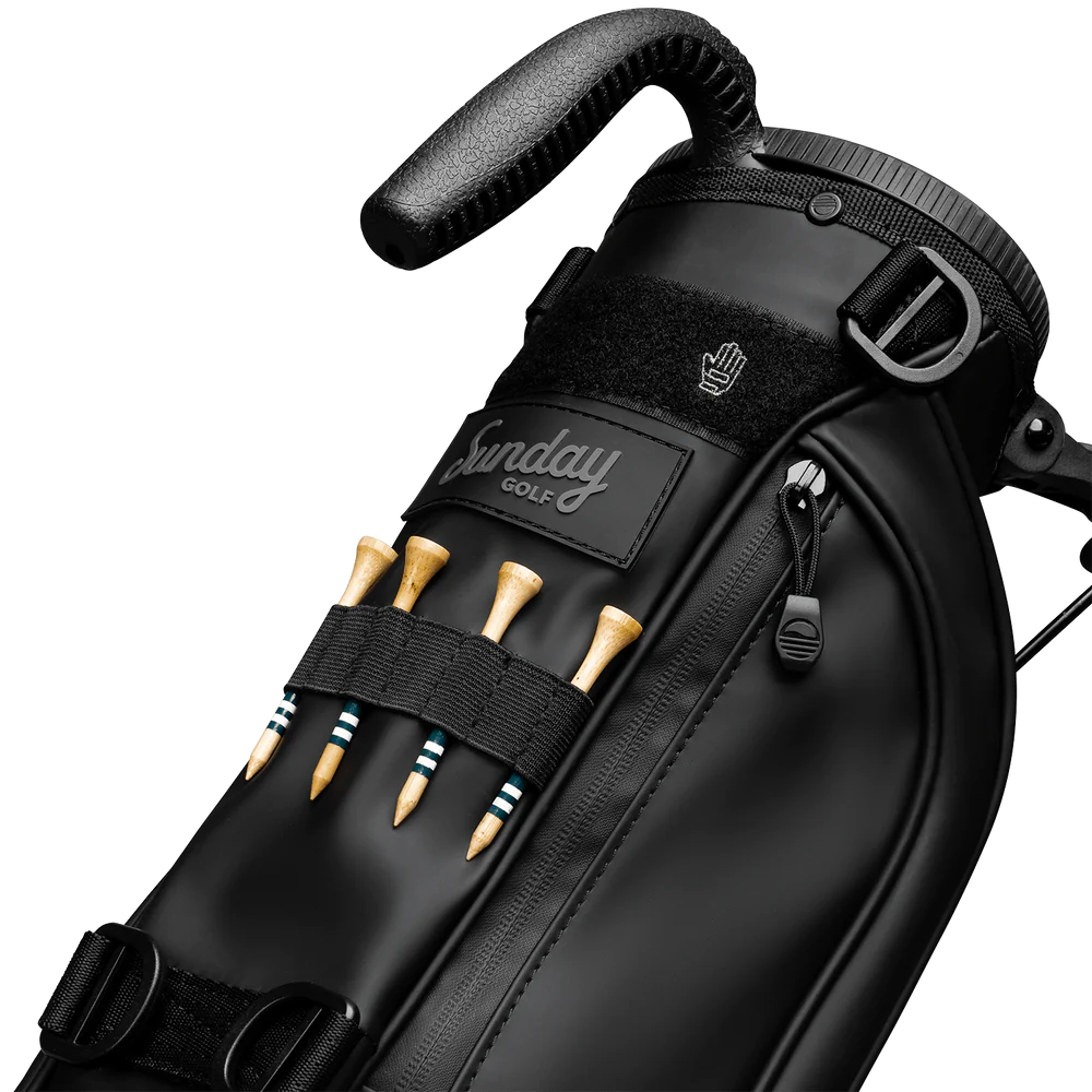 The Loma S Class- Par 3 Golf Bag- Sunday Golf