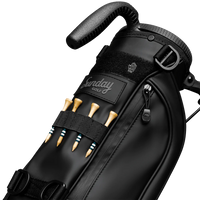 The Loma S Class- Par 3 Golf Bag- Sunday Golf