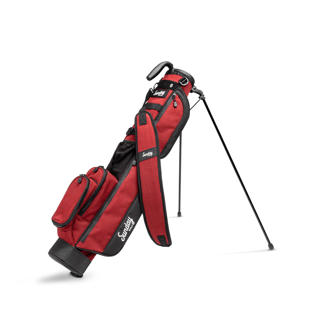 The Loma- Par 3 Golf Bag- Sunday Golf