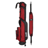 The Loma- Par 3 Golf Bag- Sunday Golf