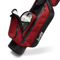 The Loma- Par 3 Golf Bag- Sunday Golf