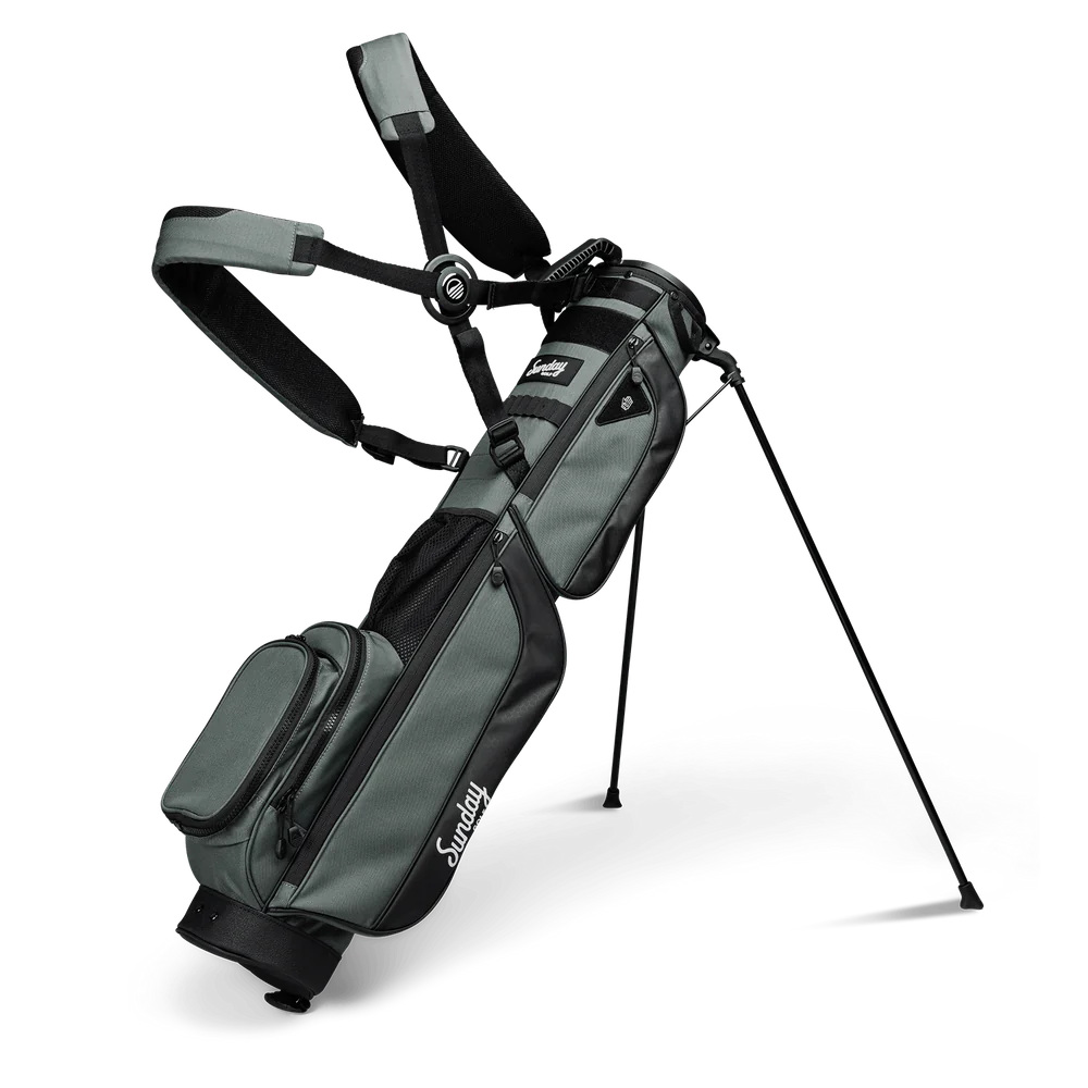 Golf Bag:LOMA XL- Sunday Golf