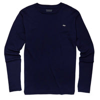Standard LS Tee - Midnight Blue - TS