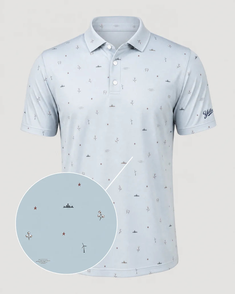The Lubbock Polo