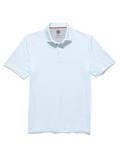 MVP Polo - White Combo