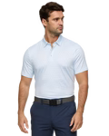 MVP Polo - White Combo