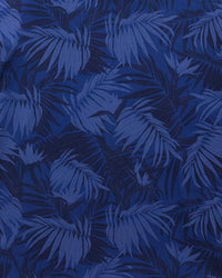 MVP Polo - Navy Leaf Combo