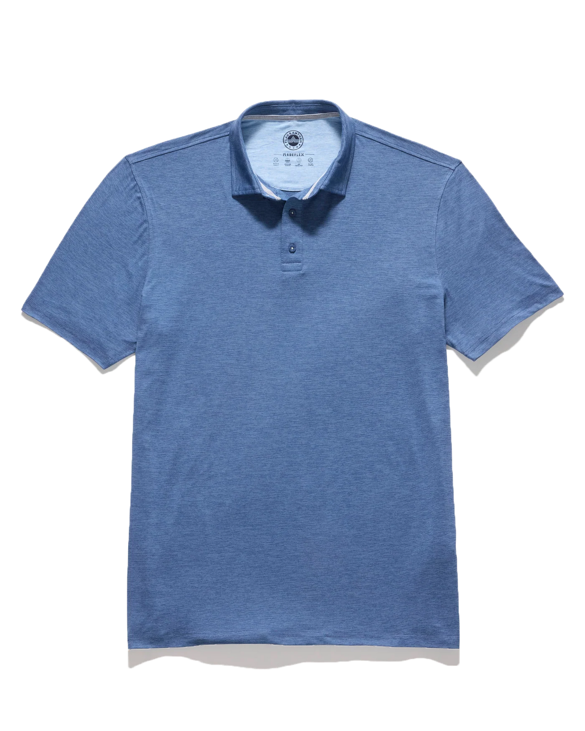 PERFORMANCE POLO - dark blue