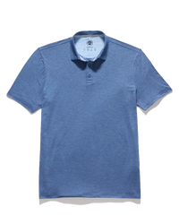 PERFORMANCE POLO - dark blue
