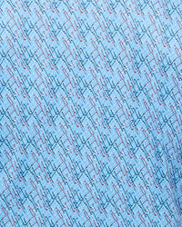 MVP Polo - Blue Golf Club