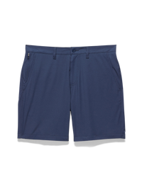 Pivot Perf. Shirts 8" - Navy