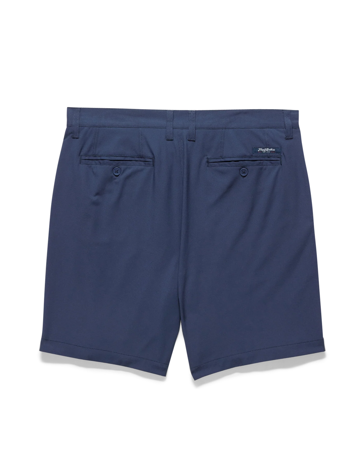 Pivot Perf. Shirts 8" - Navy