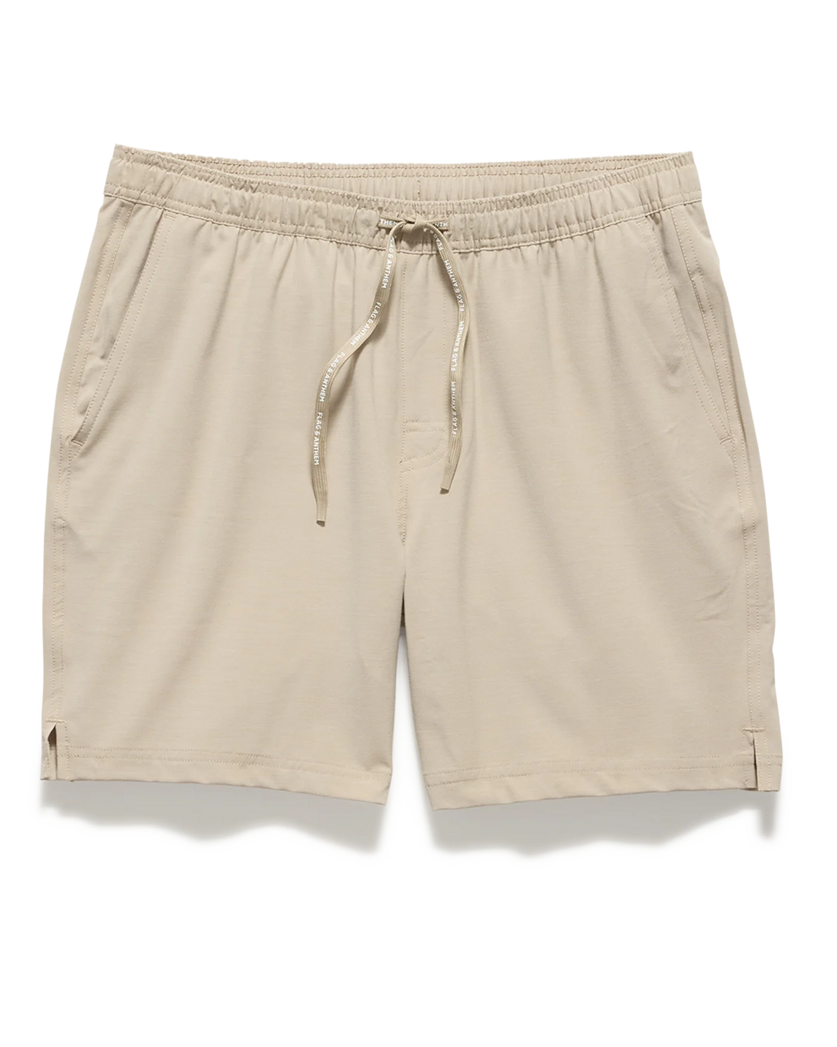 Lockhart Short 7" - Khaki