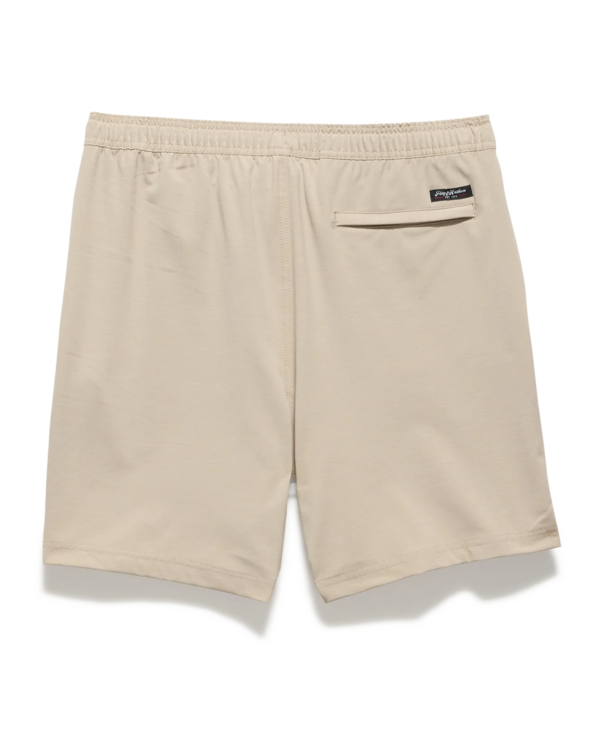 Lockhart Short 7" - Khaki