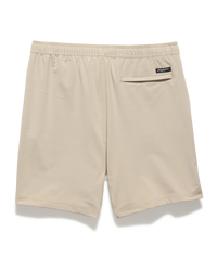 Lockhart Short 7" - Khaki