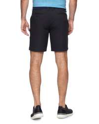 Pivot Perf. Short - 8" Black