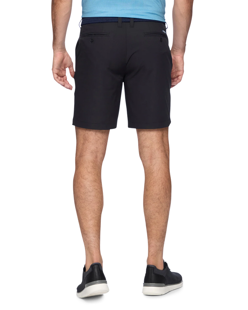 Pivot Perf. Short - 8" Black