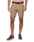 Range Perf. Short 8" Inseam - Khaki