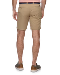Range Perf. Short 8" Inseam - Khaki