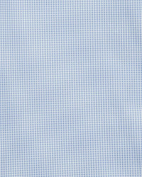 Journey Stretch Shirt - Light Blue