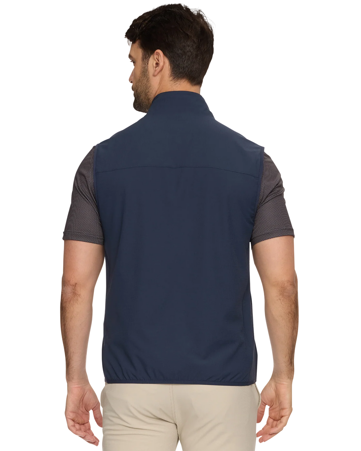 F+A - Pivot Perf. Vest Navy