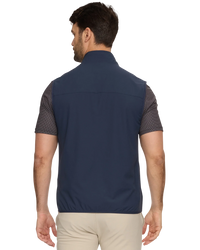 F+A - Pivot Perf. Vest Navy