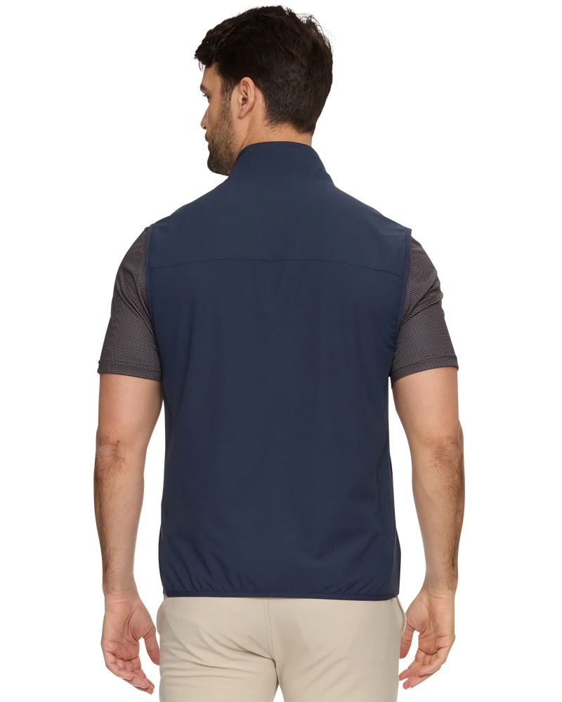 F+A - Pivot Perf. Vest Navy