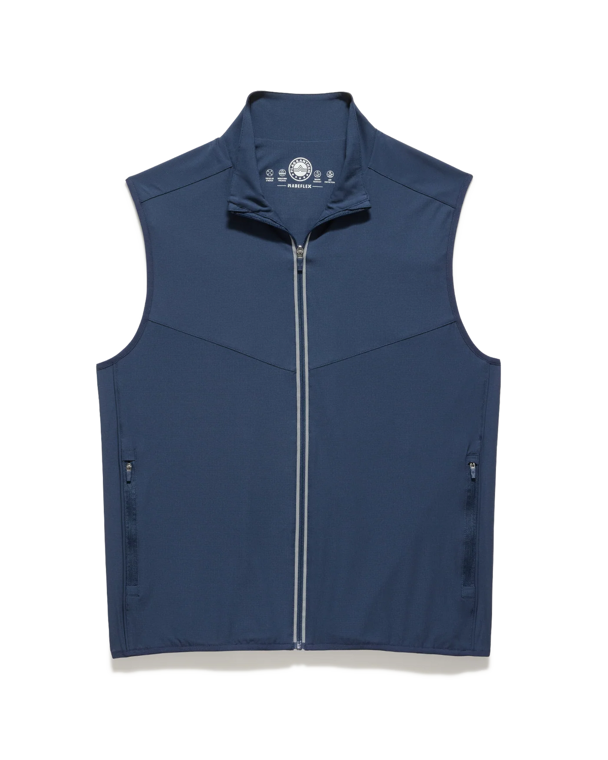 F+A - Pivot Perf. Vest Navy