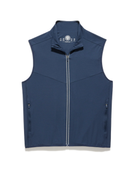 F+A - Pivot Perf. Vest Navy