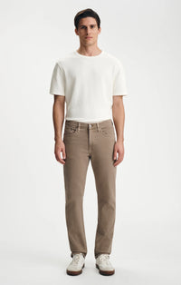 Zach Straight Leg - Light Oak Denim