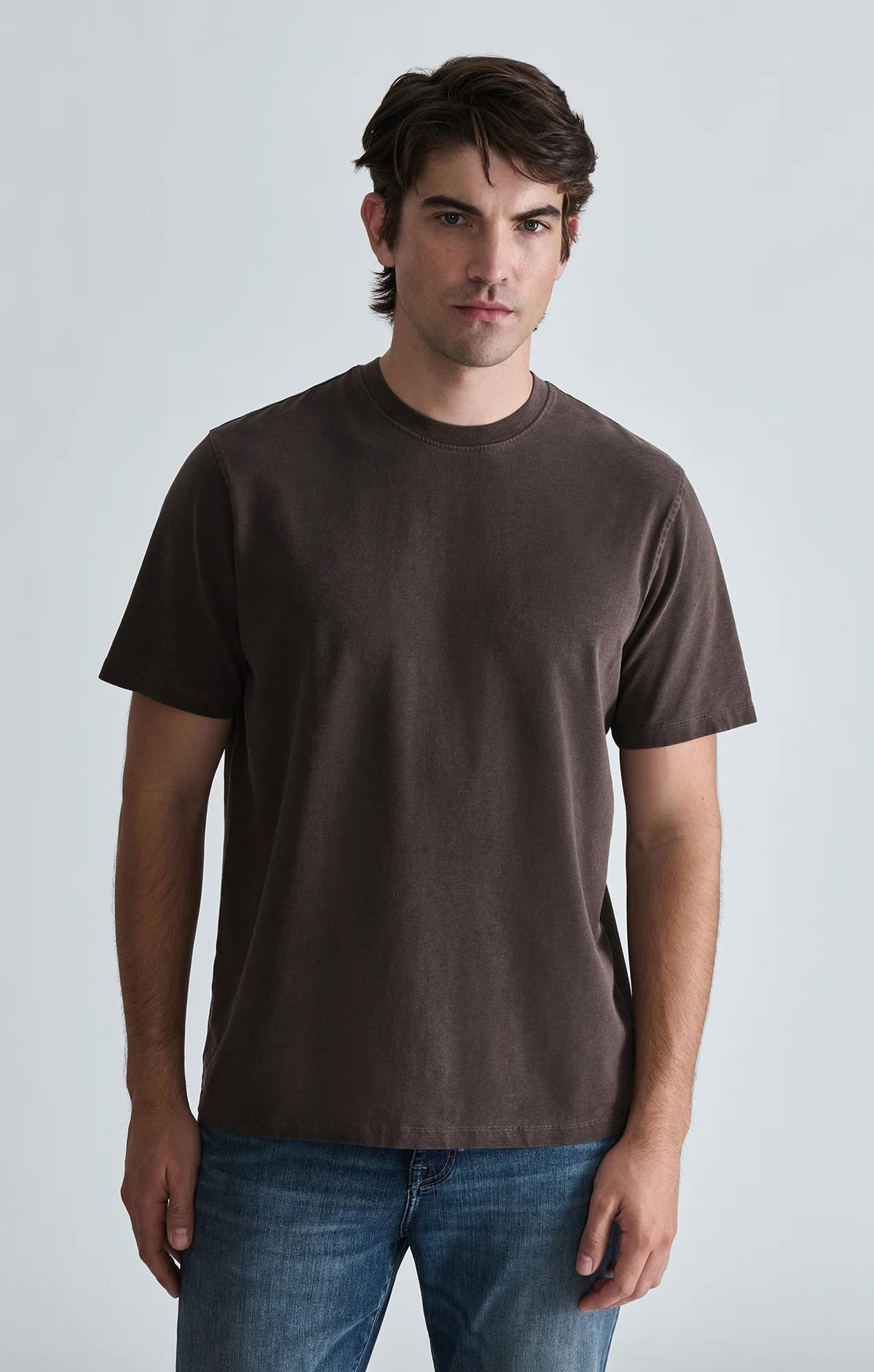 Mavi Short Sleeve Tee-Java